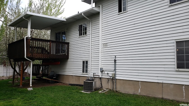 215 W 1330 N, Logan, UT 84341 — photo 12