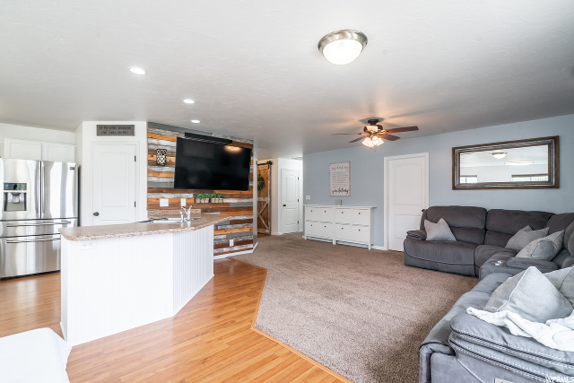 985 W 2675 S, Nibley, UT 84321 — photo 11