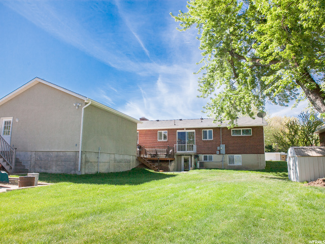 31 E Wicker Lane Ln S, Bountiful, UT 84010 — photo 5