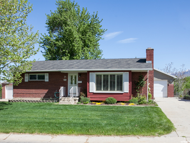 31 E Wicker Lane Ln S, Bountiful, UT 84010 — photo 2