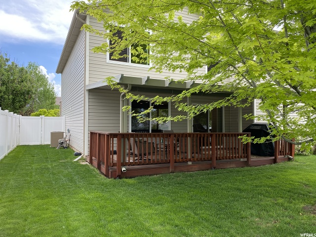 1848 S 725 E, Clearfield, UT 84015 — photo 6