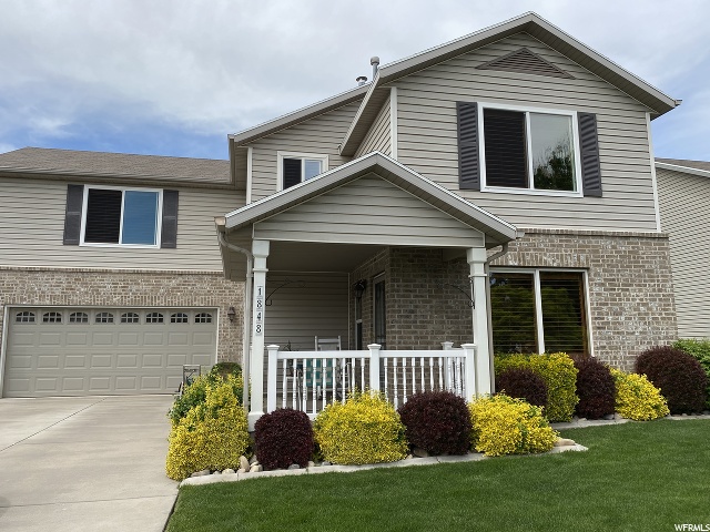1848 S 725 E, Clearfield, UT 84015 — photo 4