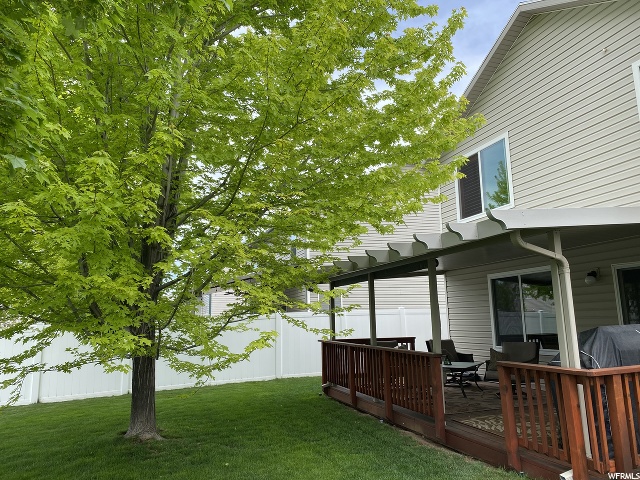 1848 S 725 E, Clearfield, UT 84015 — photo 7