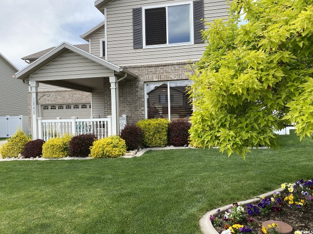 1848 S 725 E, Clearfield, UT 84015 — photo 5