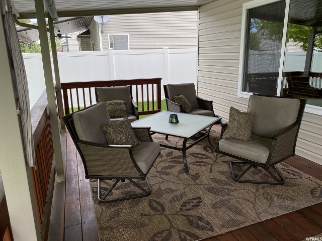 1848 S 725 E, Clearfield, UT 84015 — photo 9