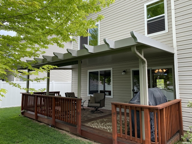 1848 S 725 E, Clearfield, UT 84015 — photo 8