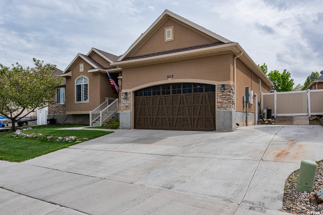 5113 W BUCKEYE WAY, Riverton UT 84096