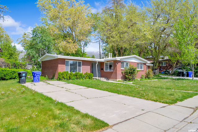 207 E Mill St, Bountiful, UT 84010 — photo 5