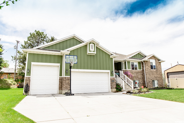 2134 N 100 E, North Ogden, UT 84414 — photo 4