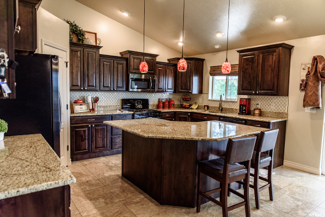 2134 N 100 E, North Ogden, UT 84414 — photo 8