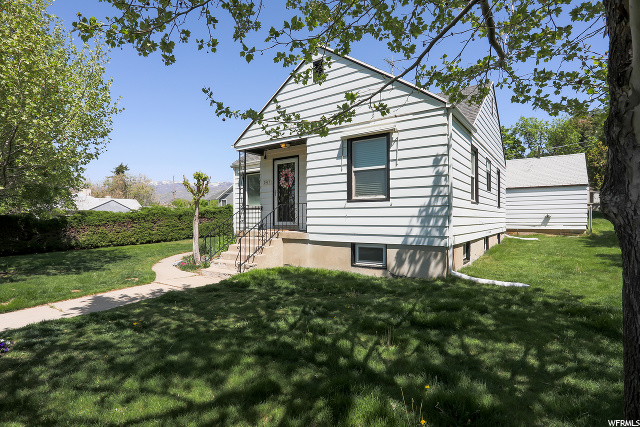 2917 S 300 W, Bountiful, UT 84010 — photo 2