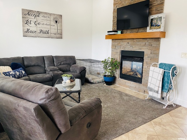 657 E 1750 S, Vernal, UT 84078 — photo 2