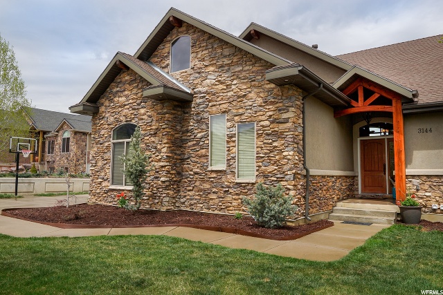 3144 E 4650 N, Liberty, UT 84310 — photo 2