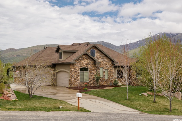 3144 E 4650 N, Liberty, UT 84310 — photo 3