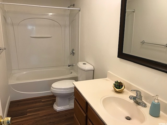 1128 S 1700 E, Spanish Fork, UT 84660 — photo 9