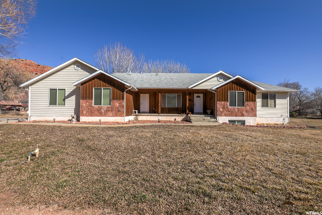 369 W 300 N, Kanab, UT 84741 — photo 2