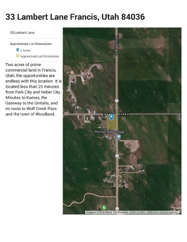 33 Lambert Ln, Francis, UT 84036 — photo 12