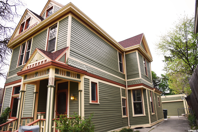 1438 25th St, Ogden, UT 84401 — photo 3