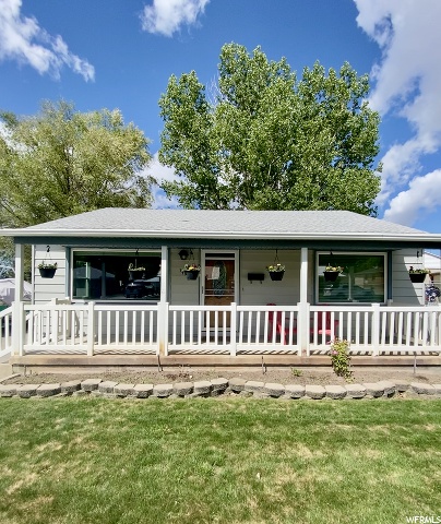 743 Robins Ave, Ogden, UT 84404 — photo 2