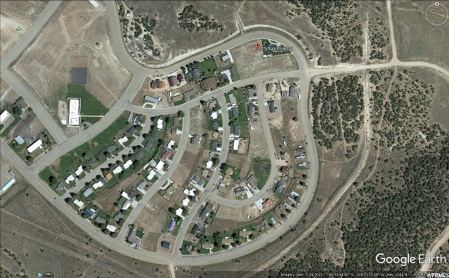 125 N Blvd E, Dutch John, UT 84023 — photo 6