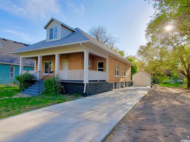 2643 Monroe Blvd, Ogden, UT 84401 — photo 2