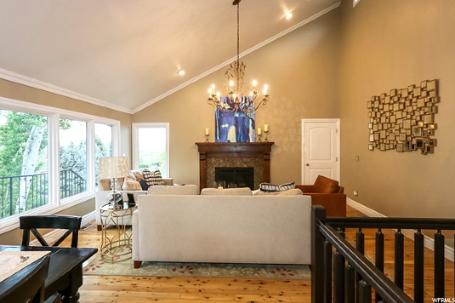 1920 E Ridgehill Dr, Bountiful, UT 84010 — photo 7