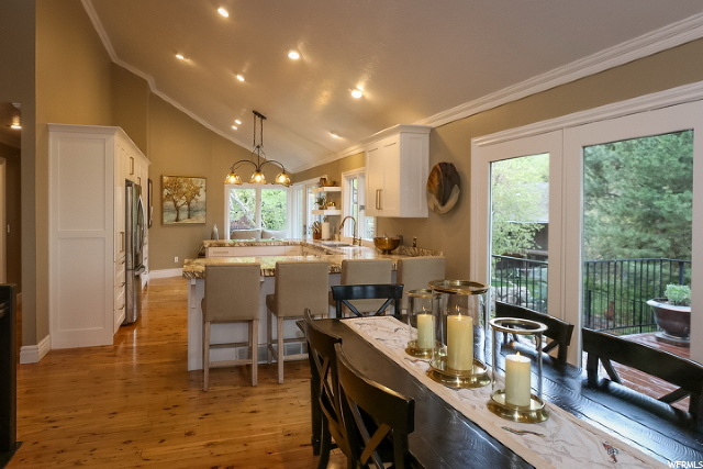 1920 E Ridgehill Dr, Bountiful, UT 84010 — photo 3