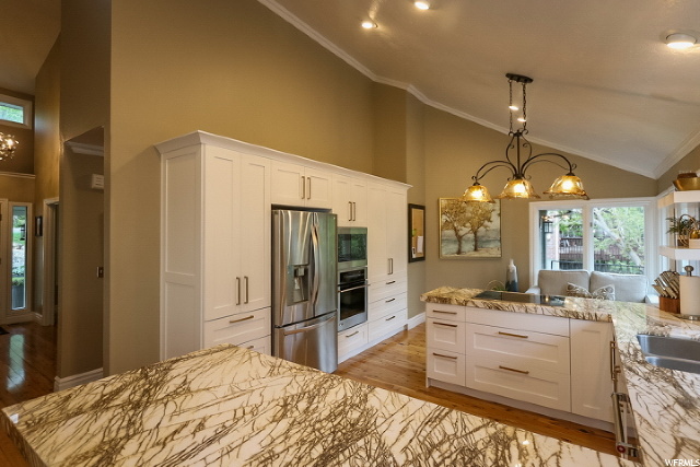 1920 E Ridgehill Dr, Bountiful, UT 84010 — photo 4