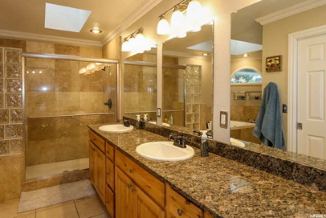 1920 E Ridgehill Dr, Bountiful, UT 84010 — photo 12