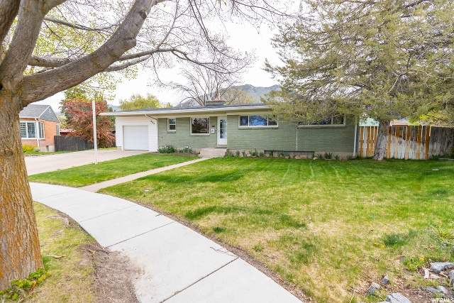 802 Hillcrest Ave, Logan, UT 84321 — photo 3