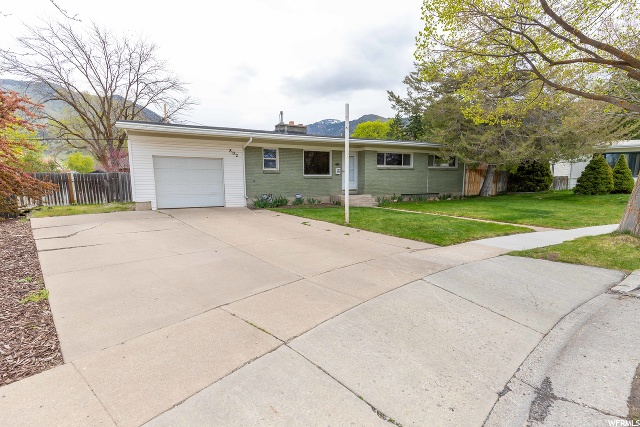 802 Hillcrest Ave, Logan, UT 84321 — photo 4
