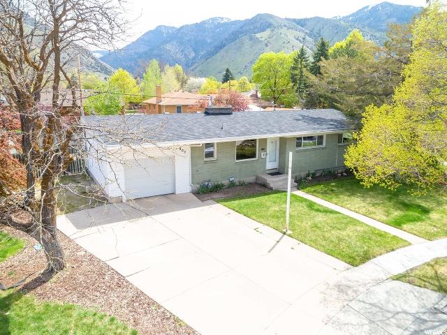 802 Hillcrest Ave, Logan, UT 84321 — photo 2
