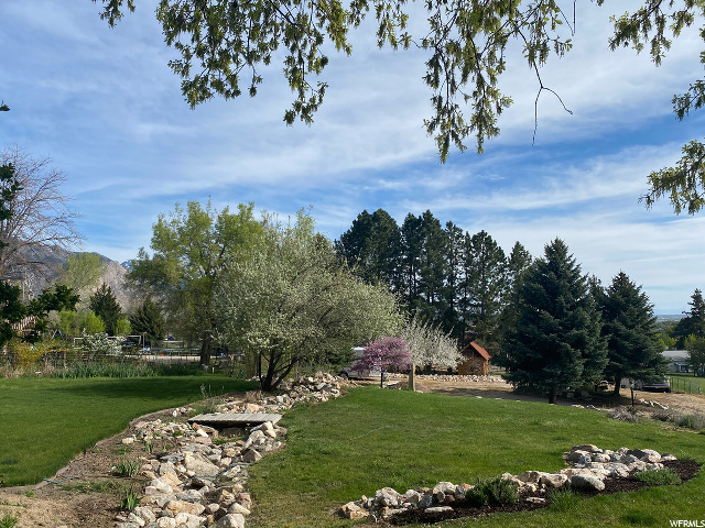 525 W Elberta Dr, Pleasant View, UT 84414 — photo 9