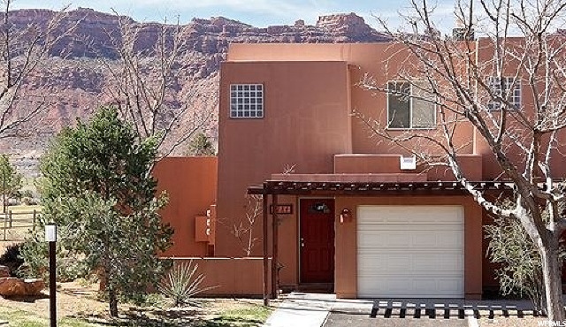 3284 E Fairway Loop, Moab, UT 84532 — photo 2