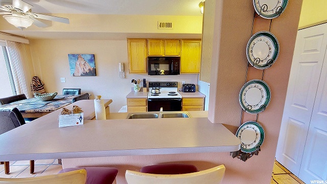 3284 E Fairway Loop, Moab, UT 84532 — photo 12
