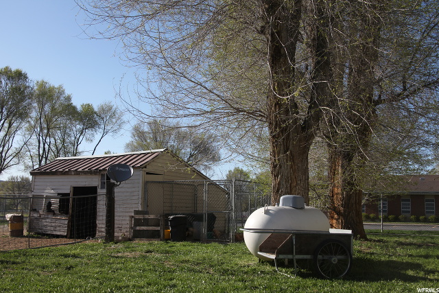 45 N 100 E, Snowville, UT 84336 — photo 12