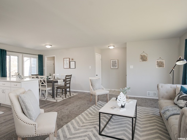 336 E 4525 S, Washington Terrace, UT 84405 — photo 4