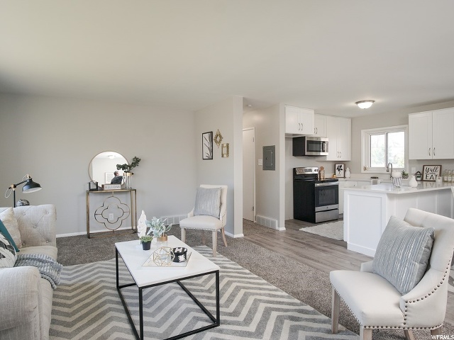 336 E 4525 S, Washington Terrace, UT 84405 — photo 2