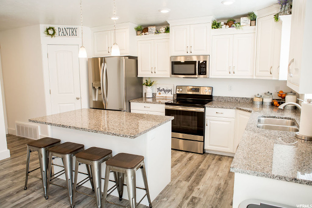 528 N 250 E, Millville, UT 84326 — photo 4