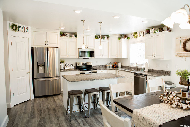 528 N 250 E, Millville, UT 84326 — photo 2