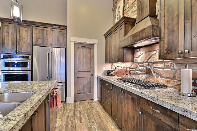 1652 E Longview Dr, Hideout, UT 84036 — photo 4