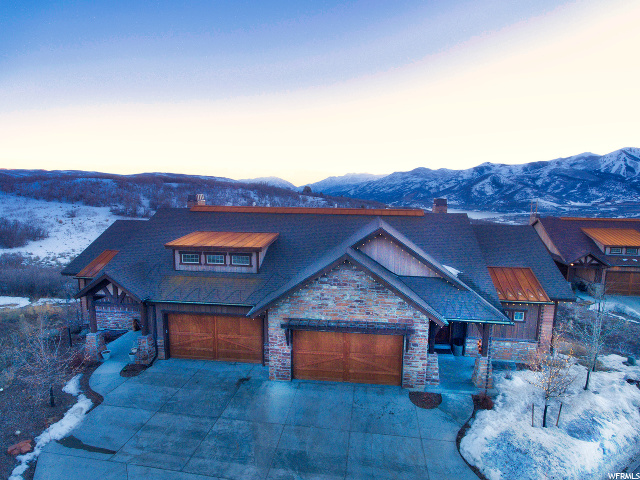 1652 E Longview Dr, Hideout, UT 84036 — photo 2