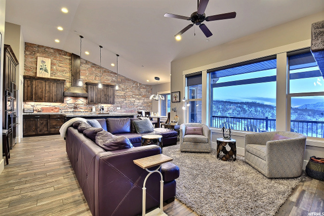 1652 E Longview Dr, Hideout, UT 84036 — photo 9