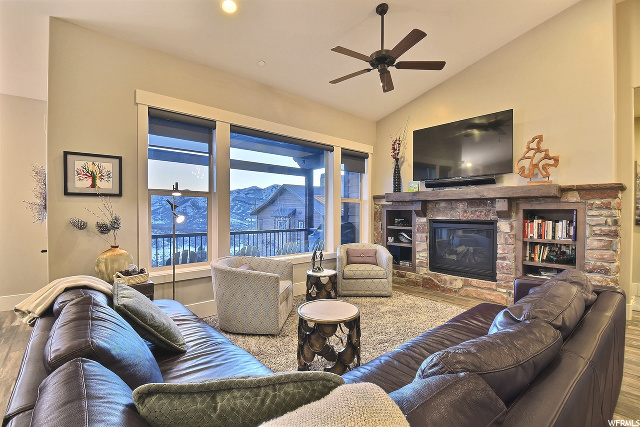 1652 E Longview Dr, Hideout, UT 84036 — photo 10