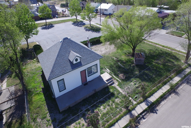 22 Dodge St, Helper, UT 84526 — photo 5