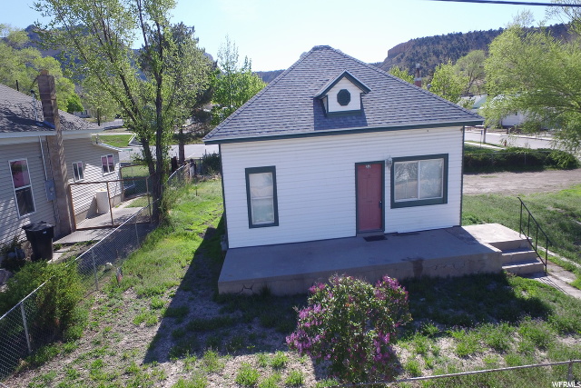 22 Dodge St, Helper, UT 84526 — photo 3