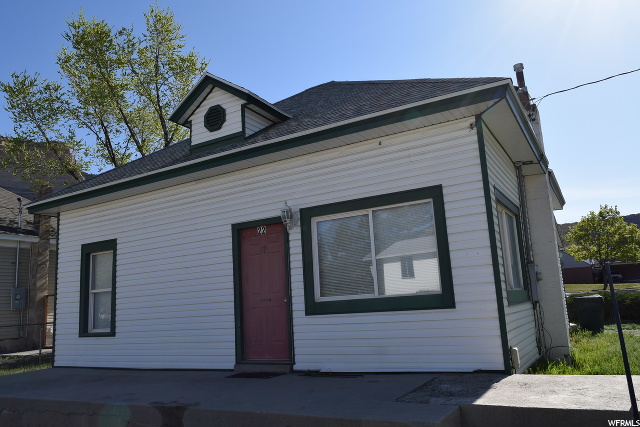 22 Dodge St, Helper, UT 84526 — photo 11