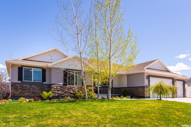 2785 S 1040 E, Heber City, UT 84032 — photo 2