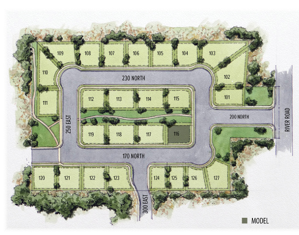 334 E 230 N #115, Midway, UT 84049 — photo 2