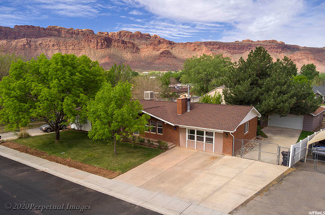 106 Arbor Dr, Moab, UT 84532 — photo 3